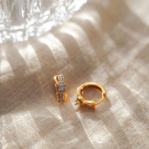 Gala Mini Hoop