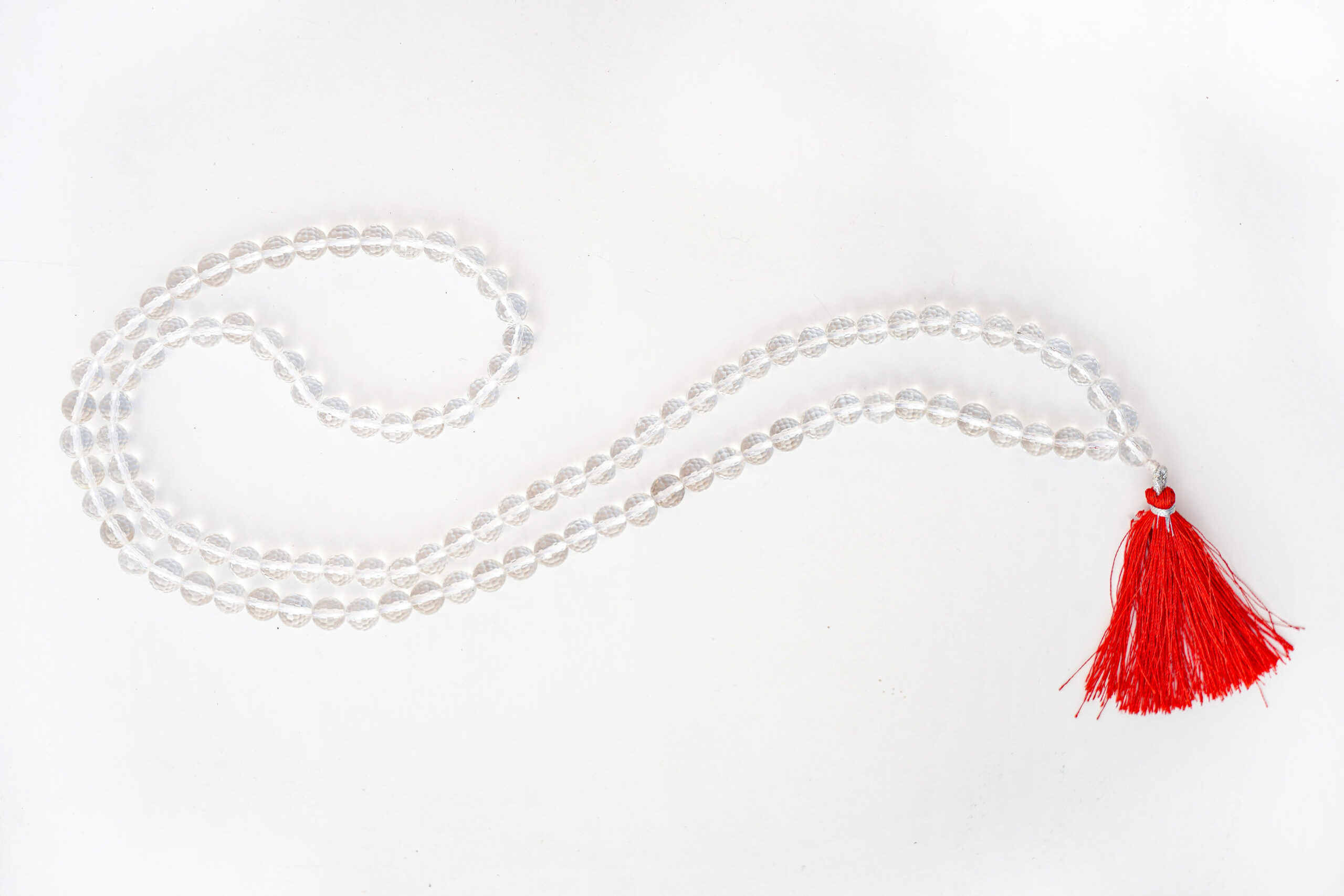 Sphatik Mala - Image 2