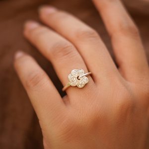 Lyla Ring