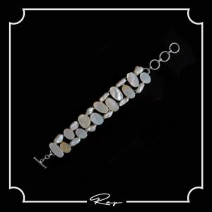 Ivoor Bracelet
