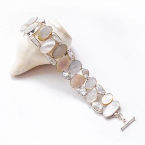 Ivoor Bracelet