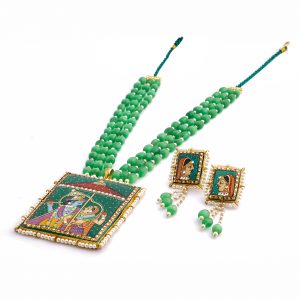 Radhe Krishna Set