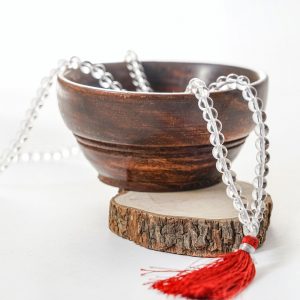 Sphatik Mala
