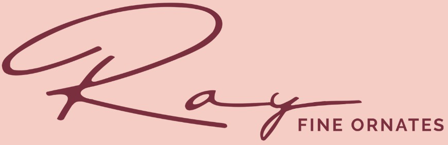 Ray Fine Ornates | Luxury Fashion Jewellery Online