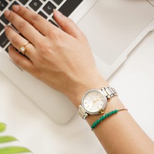 Green Hydro Bracelet