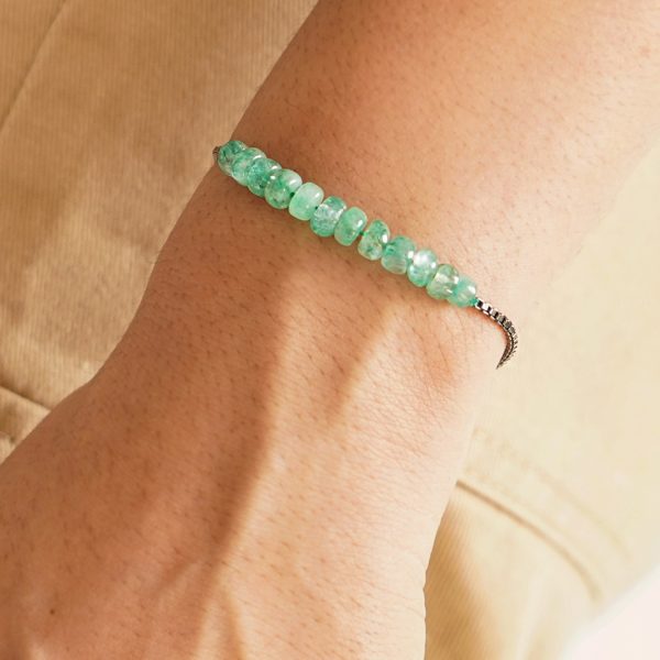 Aventurine Bracelet - Image 2