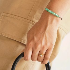 Aventurine Bracelet