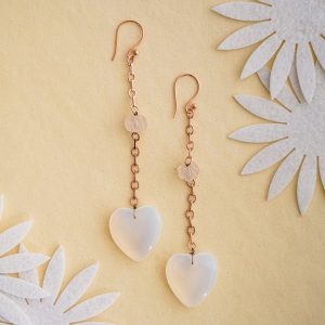 Heart Story Dangler