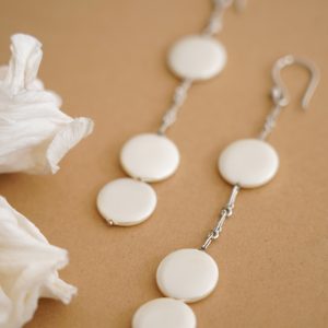 Mote Mellow Earring