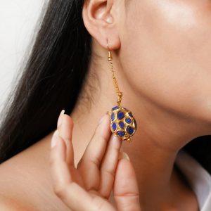 Dominique Earring