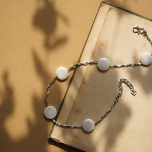 Mote Mellow Necklace