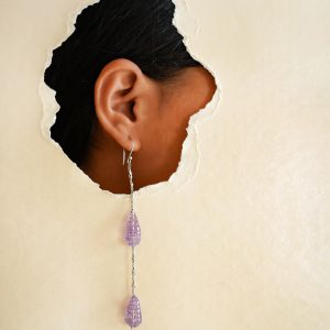 Milady Dangler Earring