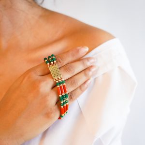 Sceptre Bracelet