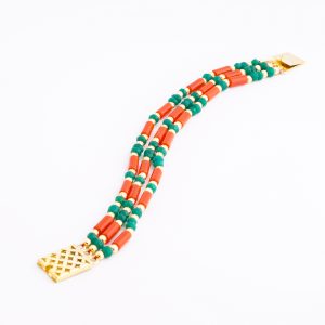 Sceptre Bracelet