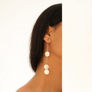 Mote Mellow Earring