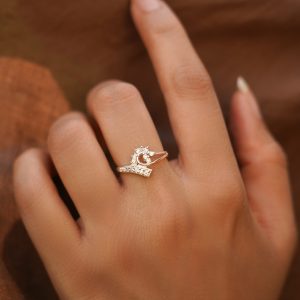 Cosmic Ring