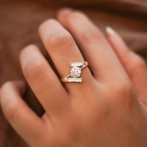 Orb Ring
