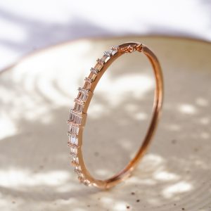 Baguette Bracelet