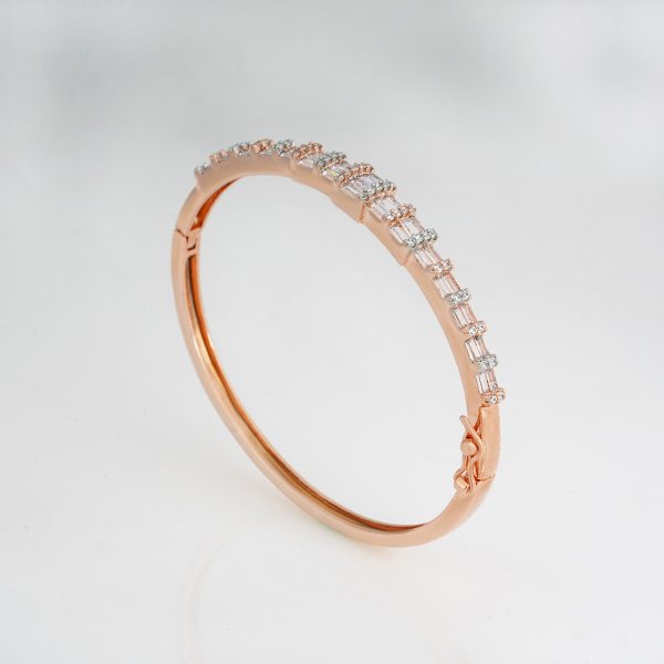 Baguette Bracelet - Image 2