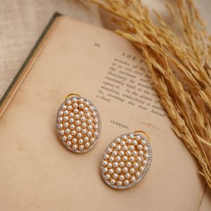 Perla Earring