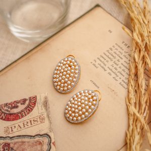 Perla Earring