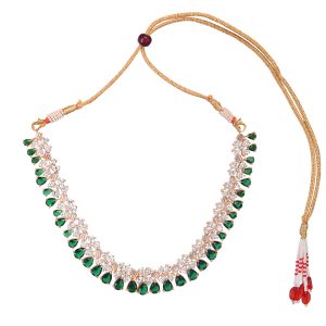 Aurora Necklace Set