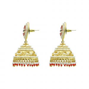Jodha Jhumki