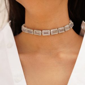 Melrose in Grey