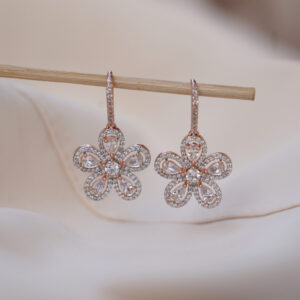Lilly Earrings