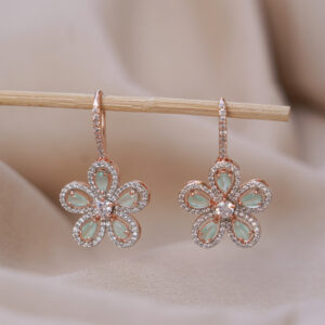 Lilly Earrings