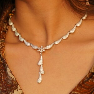 Eloise Necklace Set