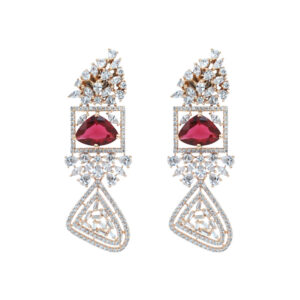 Marceline Earring